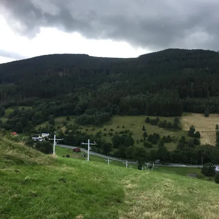 公寓 6 Gwiazdek Stronie Śląskie