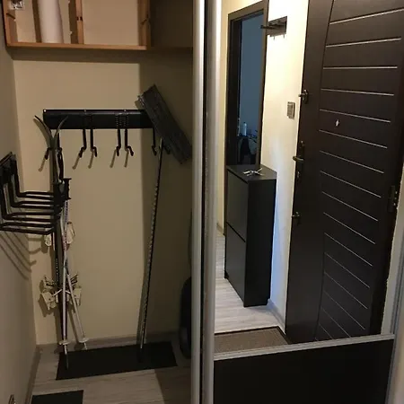 6 Gwiazdek Lejlighed Stronie Śląskie