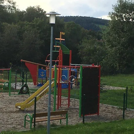 Lejlighed 6 Gwiazdek *