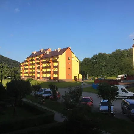 6 Gwiazdek Lejlighed Stronie Śląskie