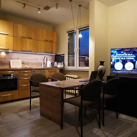 6 Gwiazdek * Stronie Śląskie