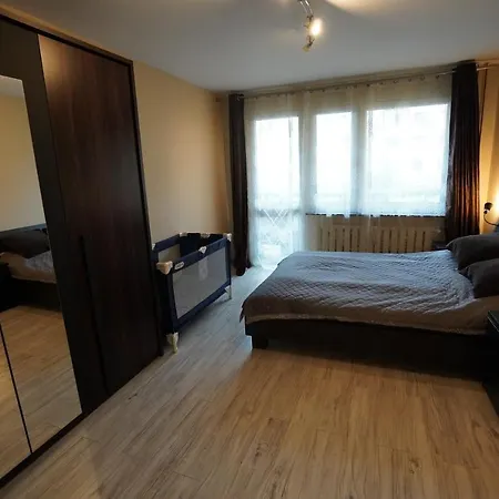 Lägenhet 6 Gwiazdek