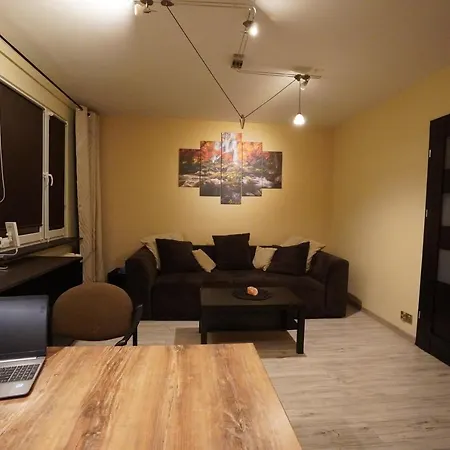 Lejlighed 6 Gwiazdek