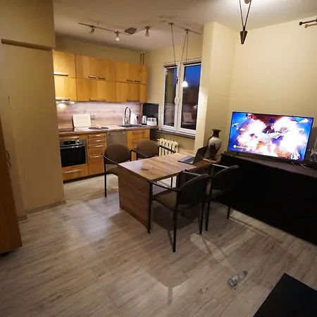 公寓 6 Gwiazdek Stronie Śląskie