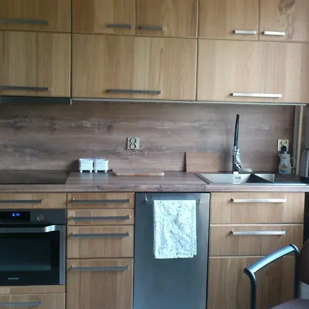 6 Gwiazdek Apartamento *