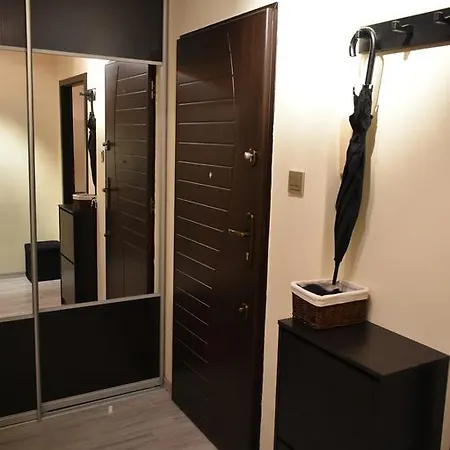 Lejlighed 6 Gwiazdek Stronie Śląskie