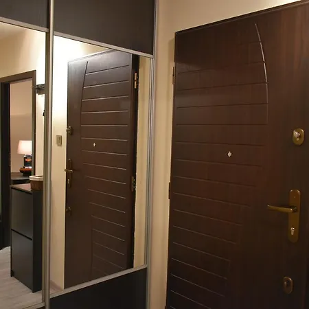 Lejlighed 6 Gwiazdek