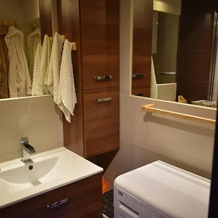 Lejlighed 6 Gwiazdek