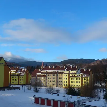 Lägenhet 6 Gwiazdek *
