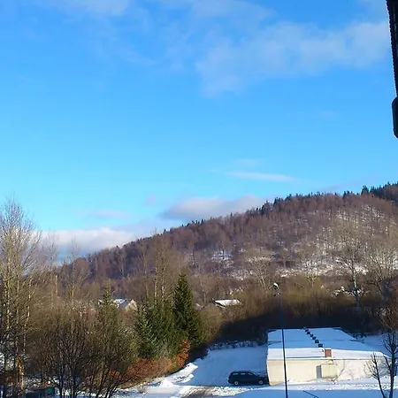 6 Gwiazdek Lejlighed *