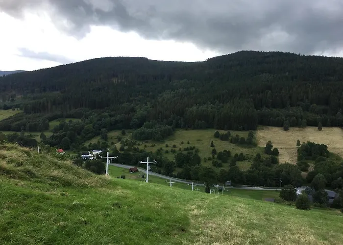 Apartment 6 Gwiazdek Stronie Slaskie