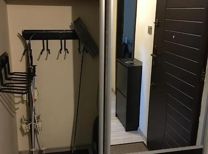 6 Gwiazdek Apartment Stronie Slaskie