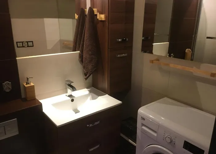 Apartment 6 Gwiazdek