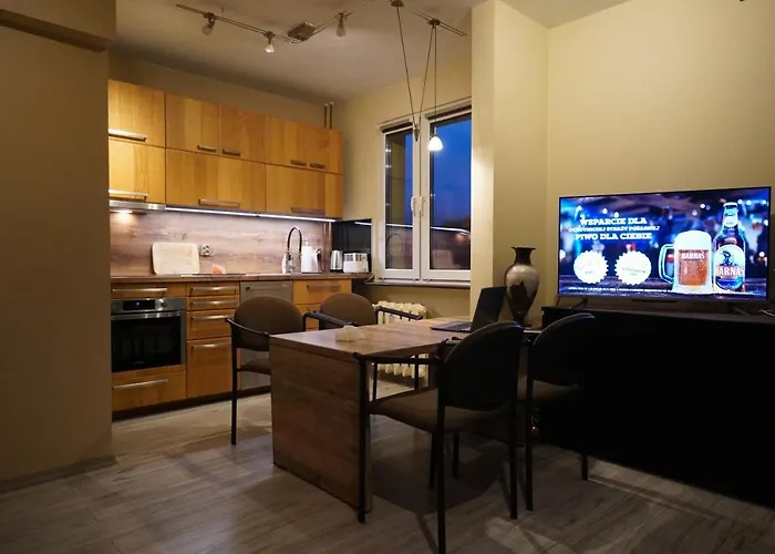 6 Gwiazdek * Stronie Śląskie