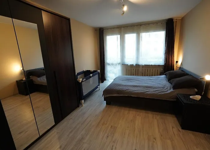 Apartment 6 Gwiazdek