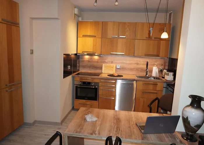 6 Gwiazdek * Stronie Śląskie