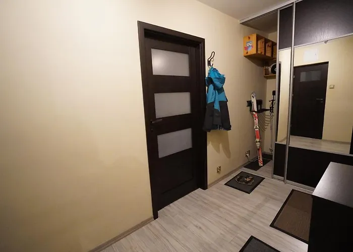 Apartment 6 Gwiazdek