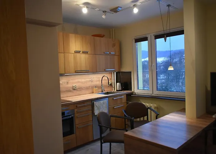 6 Gwiazdek Stronie Śląskie