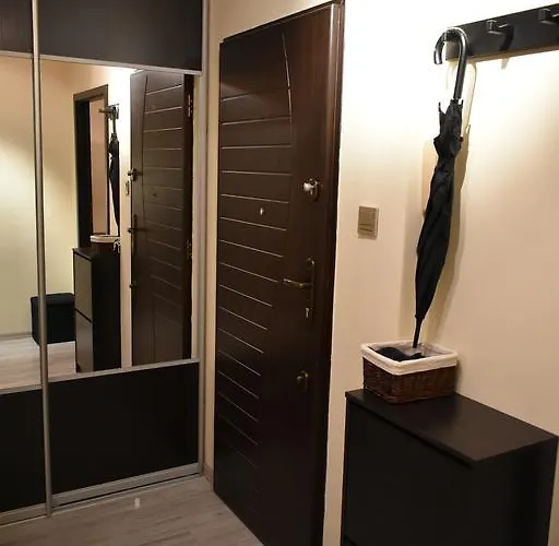 Apartment 6 Gwiazdek Stronie Slaskie