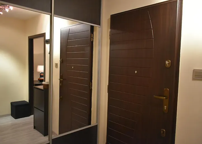 Apartment 6 Gwiazdek