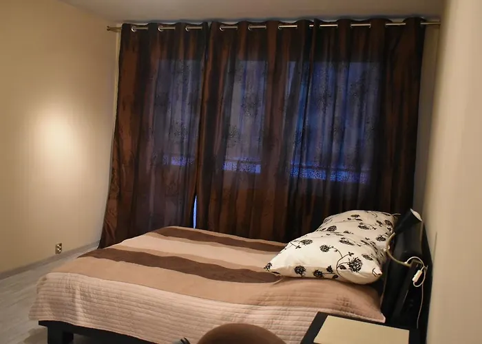 6 Gwiazdek Stronie Slaskie